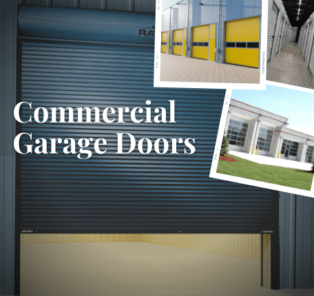 Commercial Garage Doors Seattle, Garage Door Repair Seattle